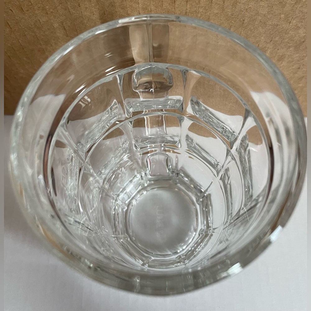 Vintage SAHM Three Stooges Glass Beer Mug 0.5L - Picture 3 of 8
